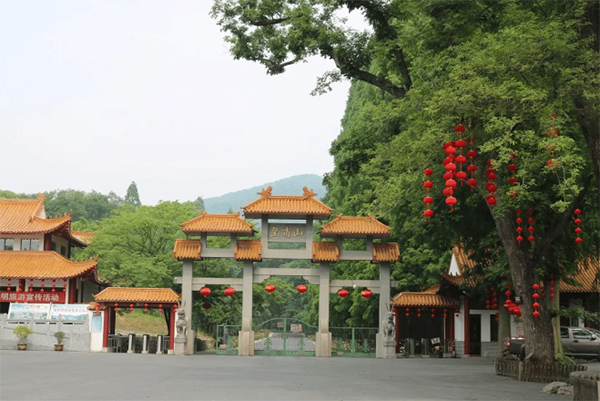 追尋皖東烽火記憶，傳承半塔革命精神